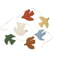 Ferm Living Decoratieslinger Swif Bird Multi