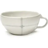 Serax Zuma Koffiekop - Set van 2 Salt