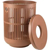 Zone Denmark Ume wasmand Terracotta