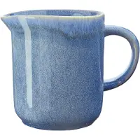 Aida Søholm Sonja melkkan 27 cl Blauw