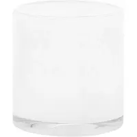 Blomus SAGA lantaarn L Ø15 cm White