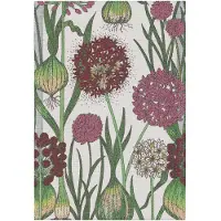 Ekelund Allium keukenhanddoek 35x50 cm Multi