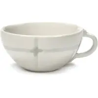 Serax Zuma Espressokopjes - Set van 2 Salt