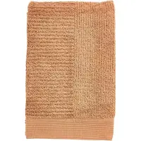 Zone Badlaken Classic Mandarine-70 x 140 cm