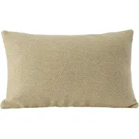 Muuto Mingle kussen 35x55 cm Light Yellow
