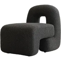 101 Copenhagen Daiku lounge chair Deep taupe