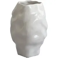 101 Copenhagen Katachi Vaas High Glaze Birch | Mini