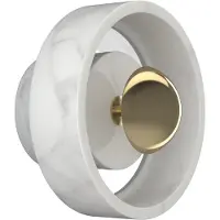 Tom Dixon Stone Wandlamp LED