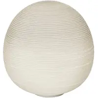 Foscarini Rituals XL tafellamp bianco
