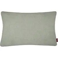 Mette Ditmer Scala kussensloop Frost green, 30x50 cm