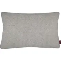 Mette Ditmer Scala kussensloop Stone grey, 30x50 cm