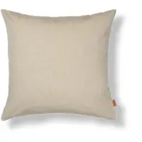 Ferm Living Strand Outdoor Kussenhoezen Sand