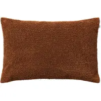 Chhatwal & Jonsson Mani kussenhoes 40x60 cm Cognac