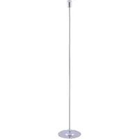 Globen Lighting Iris vloerlampvoet Chroom