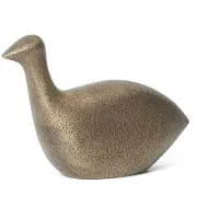 Ferm Living Coot papierpers Antiek