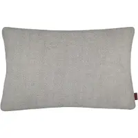 Mette Ditmer Scala kussensloop Stone grey, 40x60 cm