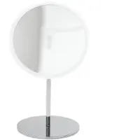 Bosign AirMirror tafelspiegel x10 afneembaar magnetisch Ø16,5 cm
