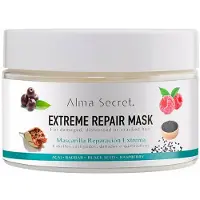 Alma Secret Extreme Herstel Masker 250ml