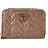 GUESS Portemonnee 'Cheryl' beige