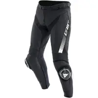 Dainese Super Speed S26 Motorfietsleren broek