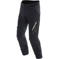 Dainese Drake 2 Air S26 Motorfiets Textiel Broek