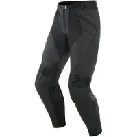 Dainese Pony 3 S26 Motorfietsleren broek Maat