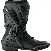 Rst TracTech Evo D3O, laarzen waterdicht ,zwart ,37 EU