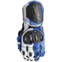 Rst Pro Series GP D3O, handschoenen ,Blauw/Wit/Zwart ,8