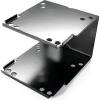 Ersa 0STR200 Stapelrack (l x b) 193 mm x 165 mm 1 stuk(s)