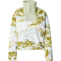 Columbia Sporttrui 'Sequoia Grove' lichtblauw / mosterd / lichtgroen / sering