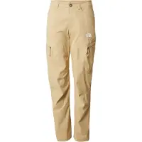 The North Face Outdoorbroek 'EXPLORATION' kaki