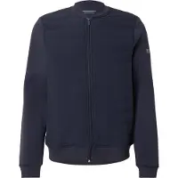 FYNCH-HATTON Sweatvest navy