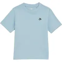 We fashion Shirt pastelblauw