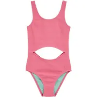 We fashion Badpak pink
