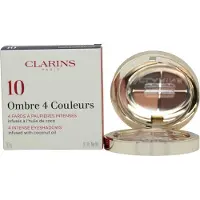 Clarins Make Up Eye Quatuor Ombre 4 couleurs