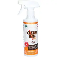 PDM to be maintained Clean Kill Extra Micro Fast Spray 375 ml Doseerspray