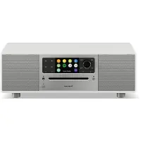 Sonoro PRESTIGE 2025 Smart all-in-one audiosystem Wit