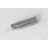 Ersa 0242CDLF100 Soldeerpunt Beitelvorm Grootte soldeerpunt 10 mm Inhoud: 1 stuk(s)
