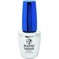 W7 Nail treatment - Rapid shine