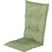 Hartman Aiko Green Hoge Rug kussen 123x50x10 cm