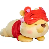 Simba Disney Snuglets Winnie The Pooh 40 Cm Knuffelbeer