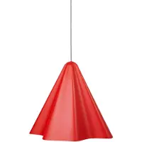 Broste Copenhagen Skirt hanglamp Ø44 cm Pureed pumpkin