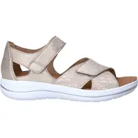 Hartjes 132.2101 Wijdte G Sandalen | Maat 42 Dames Goud