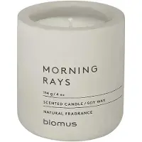 Blomus Geurkaars Fraga Moonbeam 6,5 cm