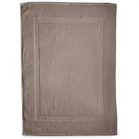 Eleganzzz Badmat - Badmat 50x70cm - 750 gr/m2 - 100% Katoen - taupe