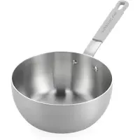 Dagelijkse Kost Jeroen Meus Proline Conische Sauspan - 24 cm