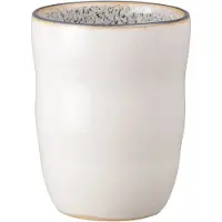 Denby Studio Grey beker zonder oor 27,5 cl Quartz