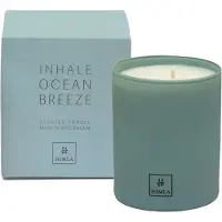 Himla Inhale geurkaars 230 g Ocean breeze