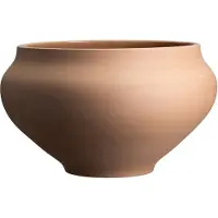 Bergs Potter Belle raw schaal Ø25 cm Rosa