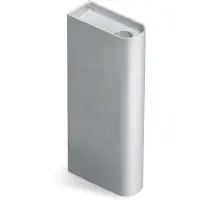 Northern Monolith kaarsenhouder tall Aluminium